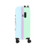 Ghiozdan Pembe pembe Multicolor 34,5 x 55 x 20 cm