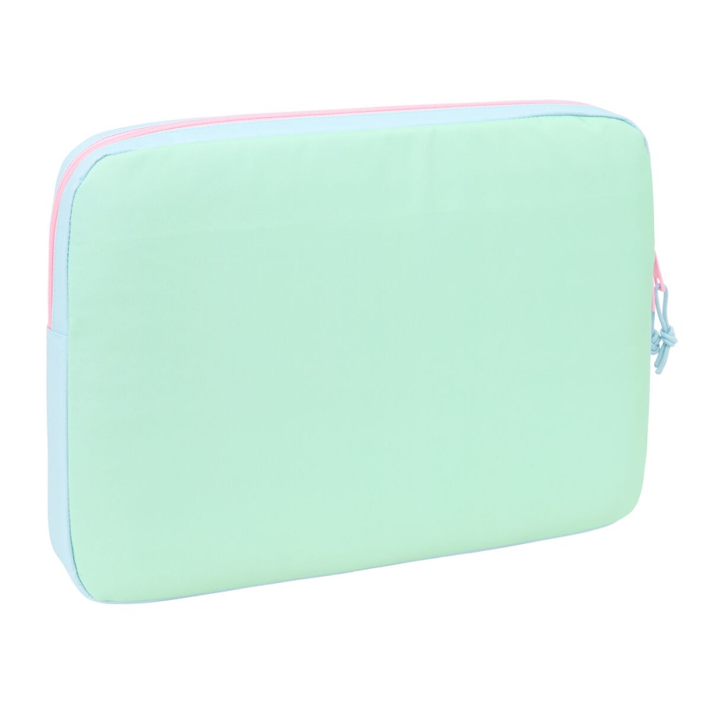 Ghiozdan Pembe The pink cat Multicolor 39,5 x 27,5 x 3,5 cm