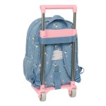 Ghiozdan Snoopy 26 x 11 x 67 cm 26 x 34 x 11 cm