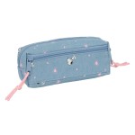 Geantă Universală Snoopy Denim 22 x 8,5 x 6 cm