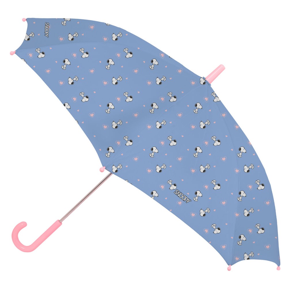 Umbrelă Snoopy Ø 86 cm
