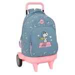 Ghiozdan Snoopy 33 x 45 x 22 cm