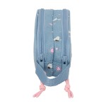 Geantă Universală Snoopy Denim 21 x 8 x 6 cm