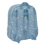 Ghiozdan Snoopy 32 x 38 x 12 cm