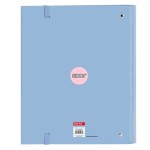 Biblioraft Snoopy 27 x 32 x 3.5 cm