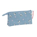 Geantă Universală Snoopy Denim 22 x 12 x 3 cm