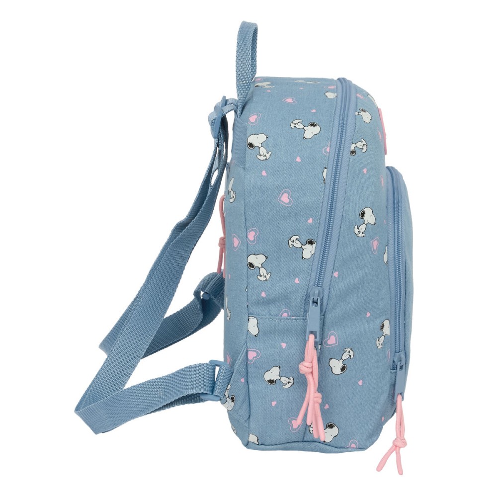 Rucsac Snoopy 25 x 30 x 13 cm