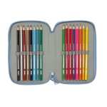 Geantă Universală Snoopy 12,5 x 19,5 x 5,5 cm 37 Piese