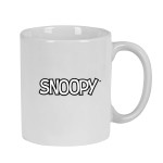 Cană tip Halbă Snoopy 350 ml