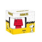 Cană tip Halbă Snoopy 350 ml
