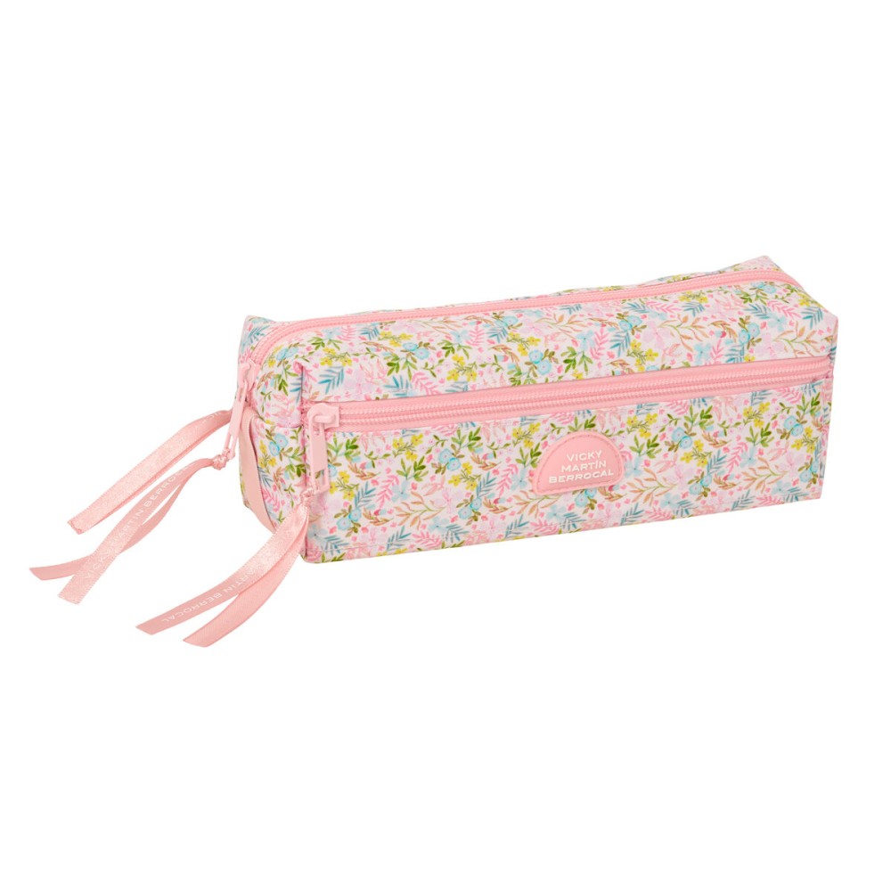 Geantă Universală Vicky Martín Berrocal Multicolor 22 x 8,5 x 6 cm