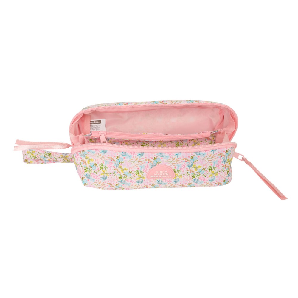 Geantă Universală Vicky Martín Berrocal Multicolor 20 x 8 x 8 cm