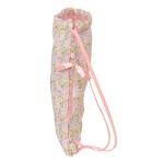 Geantă Rucsac cu Bretele Vicky Martín Berrocal Multicolor 35 x 40 x 1 cm