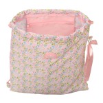 Geantă Rucsac cu Bretele Vicky Martín Berrocal Multicolor 35 x 40 x 1 cm