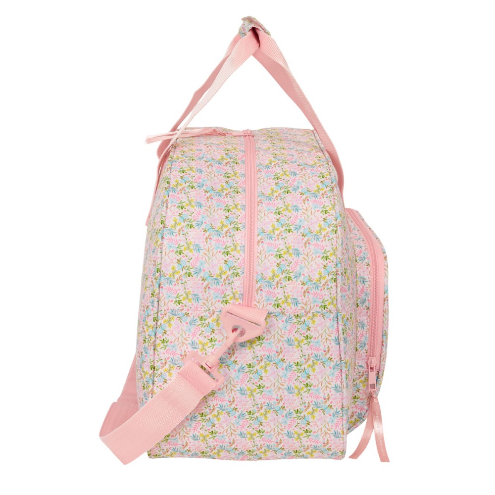 Geantă de Sport Vicky Martín Berrocal Multicolor 48 x 33 x 21 cm