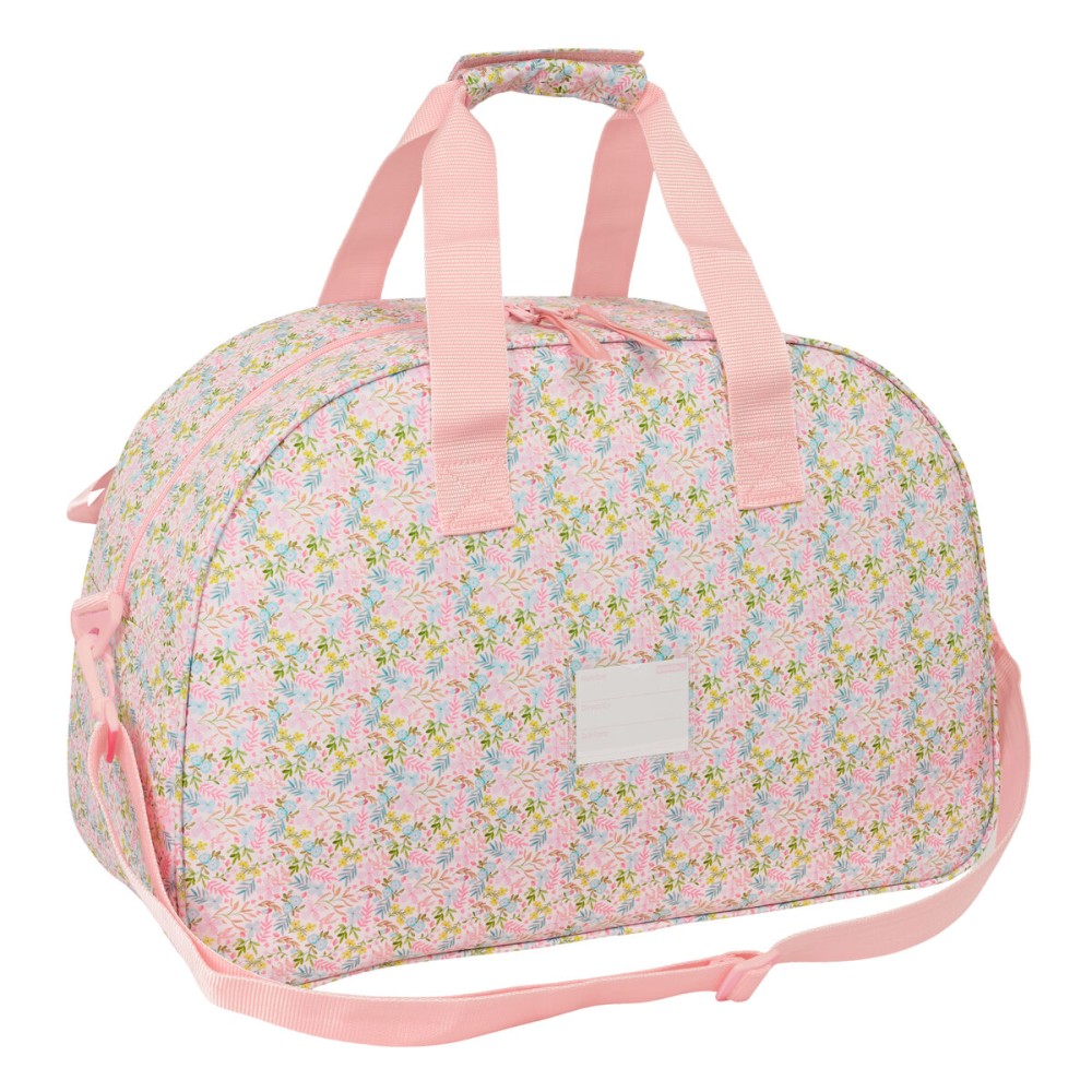 Geantă de Sport Vicky Martín Berrocal Multicolor 48 x 33 x 21 cm