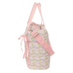 Geantă cu buzunar pentru laptop Vicky Martín Berrocal Multicolor 40 x 31 x 17 cm