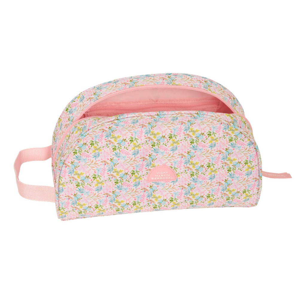 Trusă de Voiaj Vicky Martín Berrocal Multicolor 28 x 18 x 10 cm