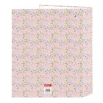 Biblioraft Vicky Martín Berrocal Multicolor A4 27 x 33 x 6 cm