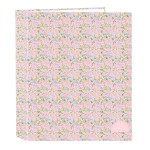 Biblioraft Vicky Martín Berrocal Multicolor A4 27 x 33 x 6 cm