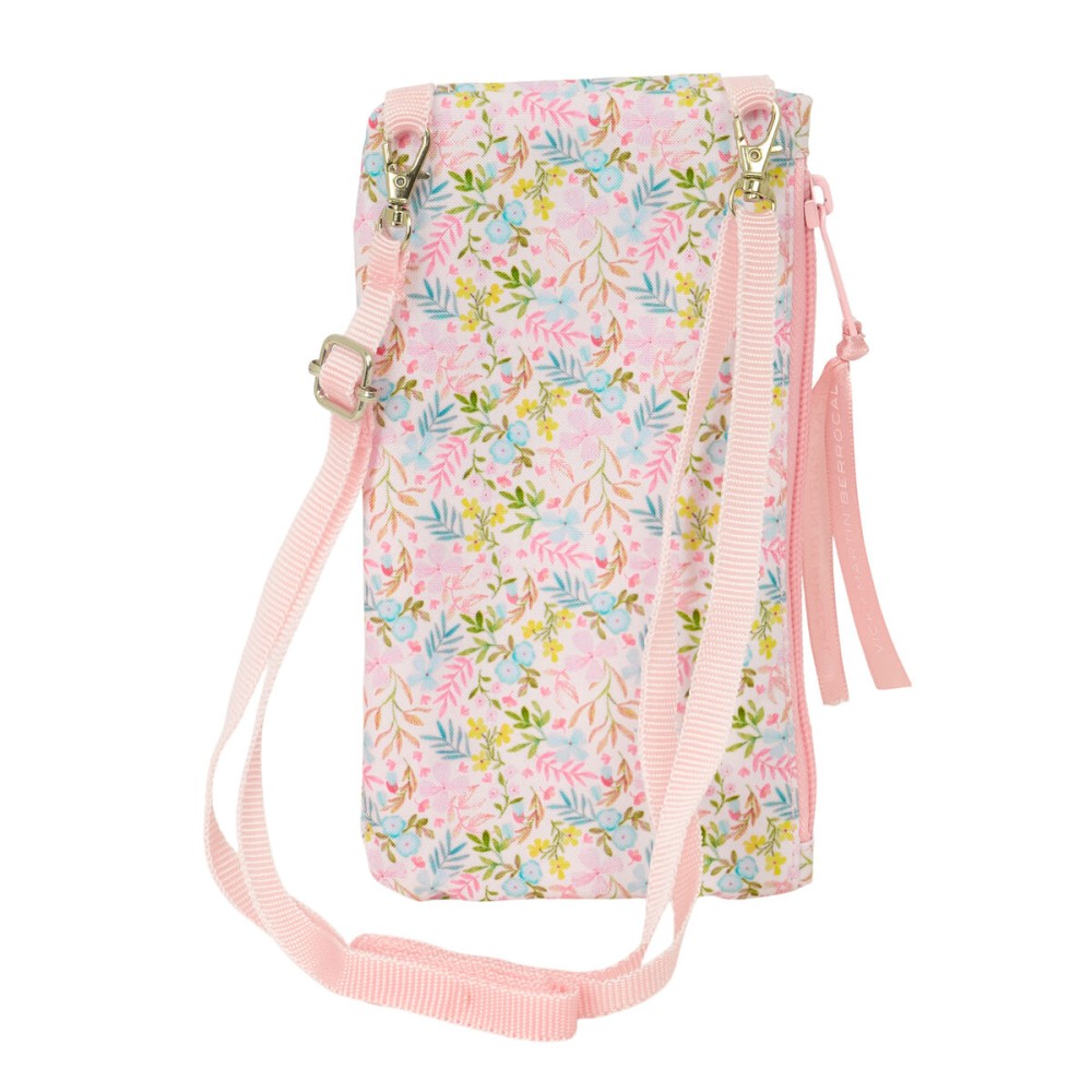 Portofel Vicky Martín Berrocal Multicolor