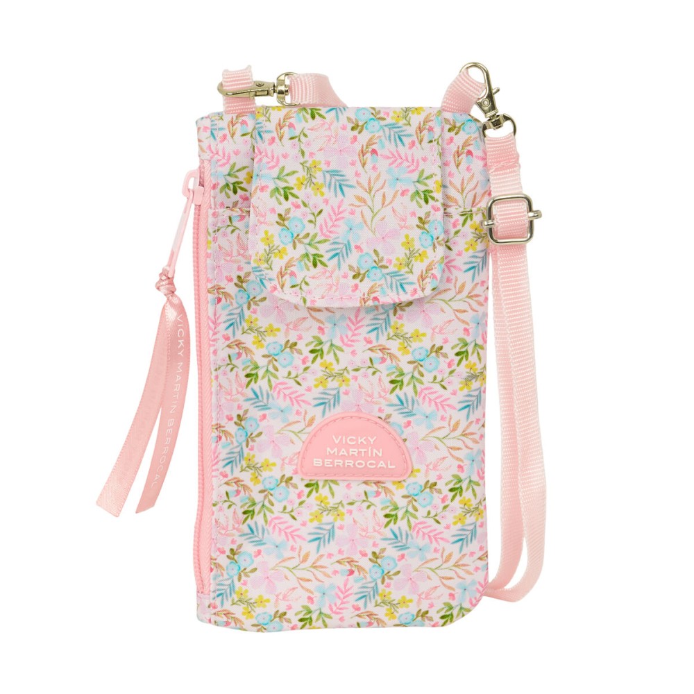 Portofel Vicky Martín Berrocal Multicolor