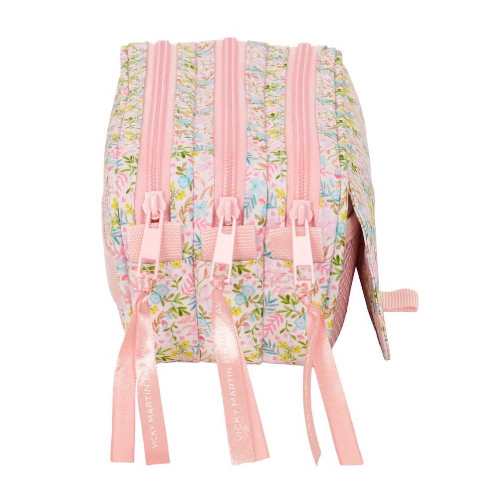 Geantă Universală Vicky Martín Berrocal Multicolor 21,5 x 10 x 8 cm