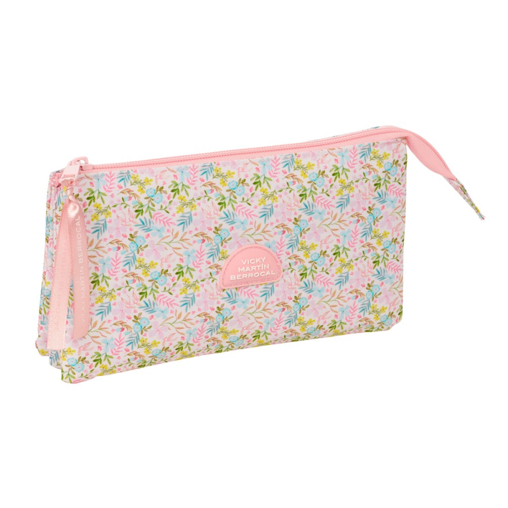 Geantă Universală Vicky Martín Berrocal Multicolor 22 x 12 x 3 cm