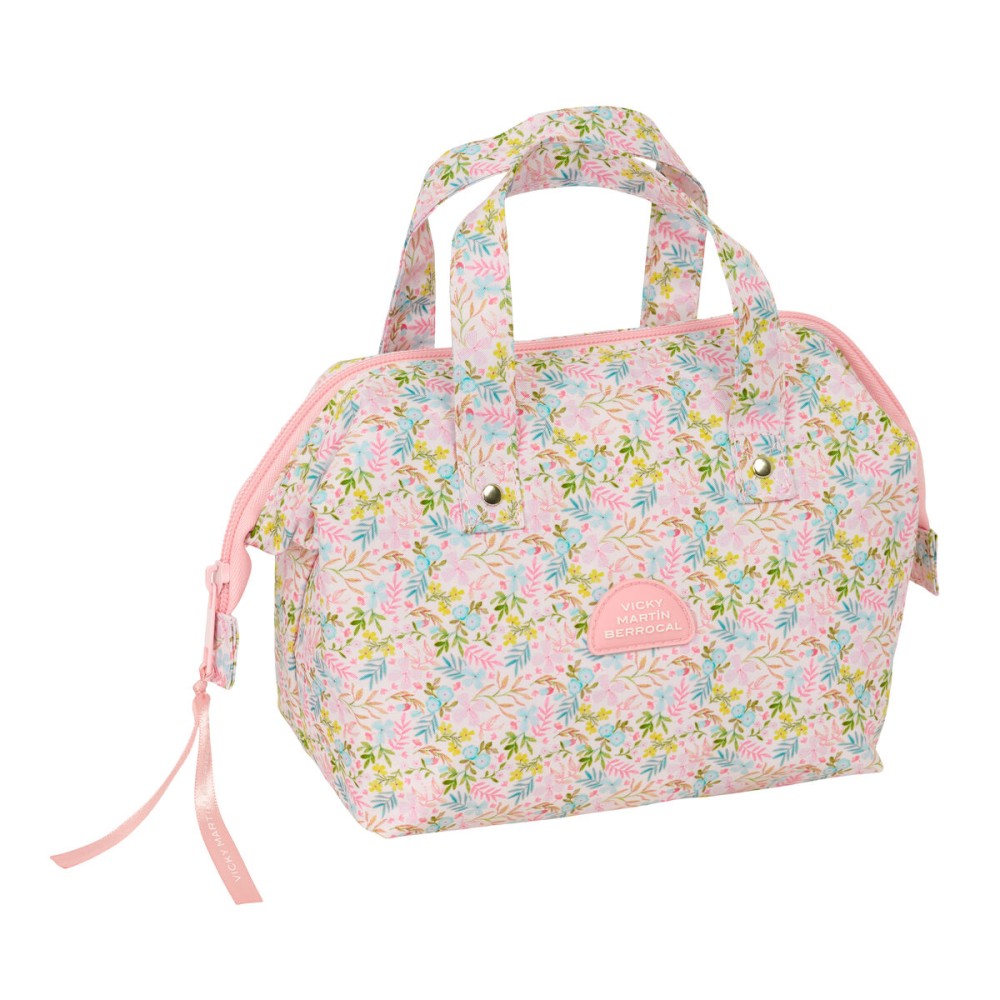 Trusă de Voiaj Vicky Martín Berrocal Multicolor 26.5 x 17.5 x 12.5 cm