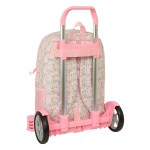 Ghiozdan Vicky Martín Berrocal Multicolor 30 x 46 x 14 cm