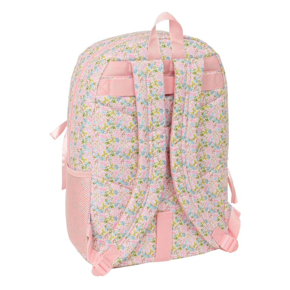 Ghiozdan Vicky Martín Berrocal Multicolor 30 x 46 x 14 cm