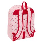 Ghiozdan Glow Lab Frutitas 33 x 42 x 14 cm