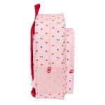 Ghiozdan Glow Lab Frutitas 33 x 42 x 14 cm