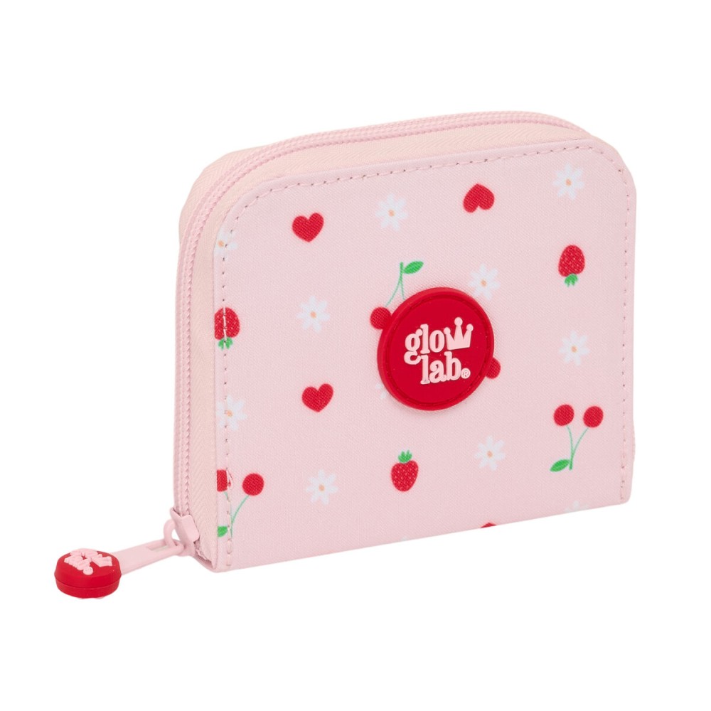 Portmoneu Glow Lab Frutitas