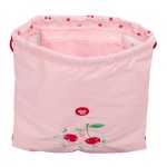 Geantă Rucsac cu Bretele Glow Lab Frutitas 35 x 40 x 1 cm