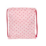 Geantă Rucsac cu Bretele Glow Lab Frutitas 35 x 40 x 1 cm