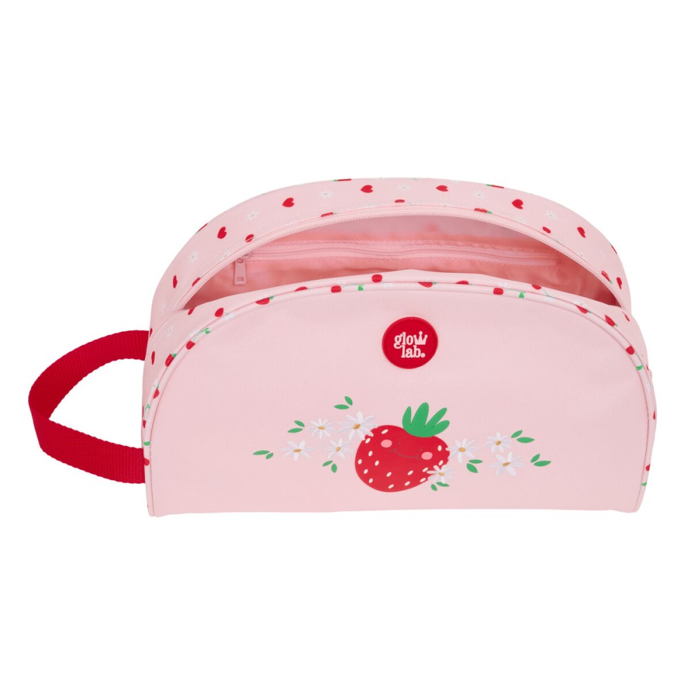 Trusă de Voiaj Glow Lab Frutitas 28 x 18 x 10 cm