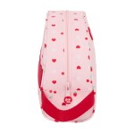 Trusă de Voiaj Glow Lab Frutitas 28 x 18 x 10 cm