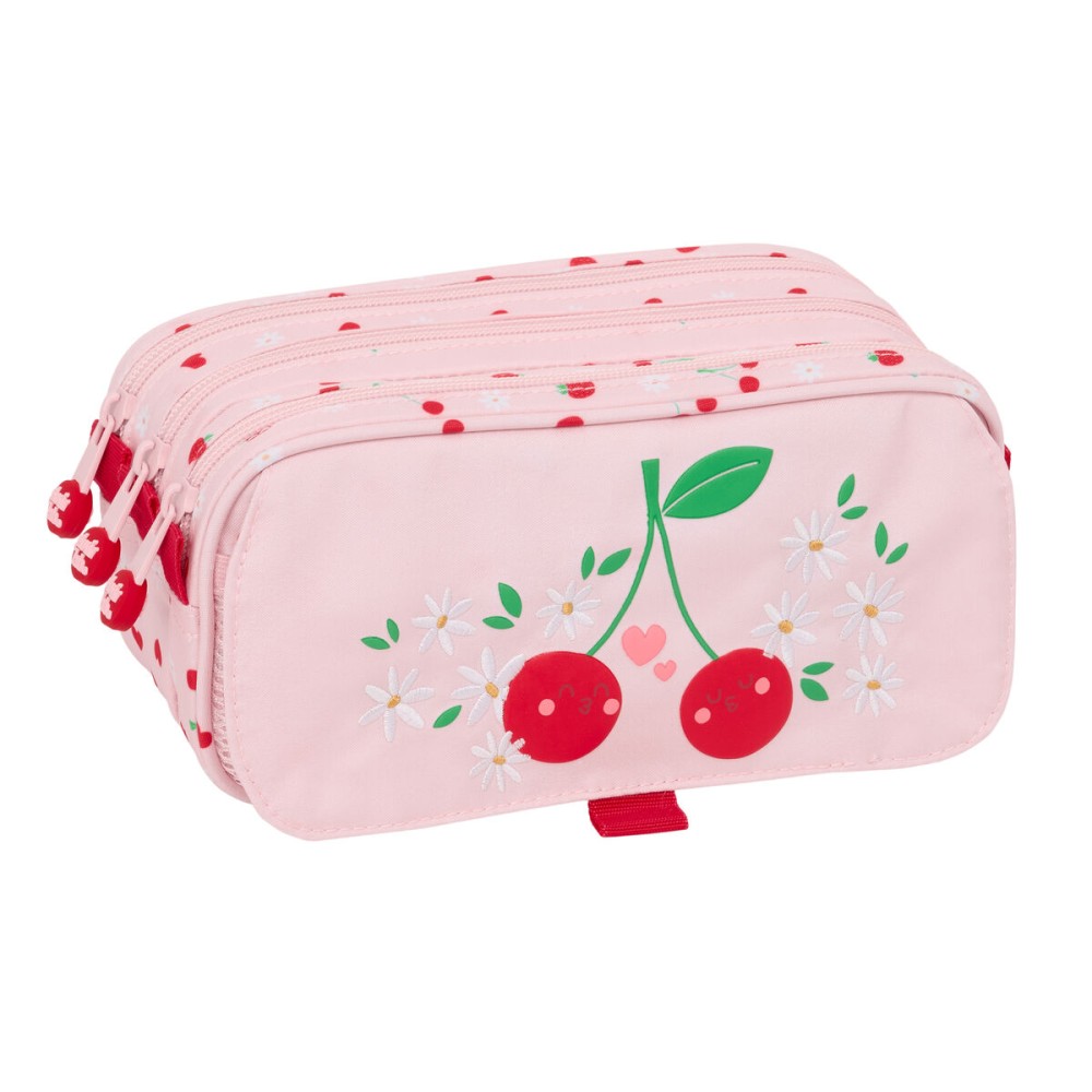 Geantă Universală Glow Lab Frutitas 21,5 x 10 x 8 cm