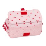 Geantă Universală Glow Lab Frutitas 21,5 x 10 x 8 cm