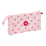 Geantă Universală Glow Lab Frutitas 22 x 12 x 3 cm