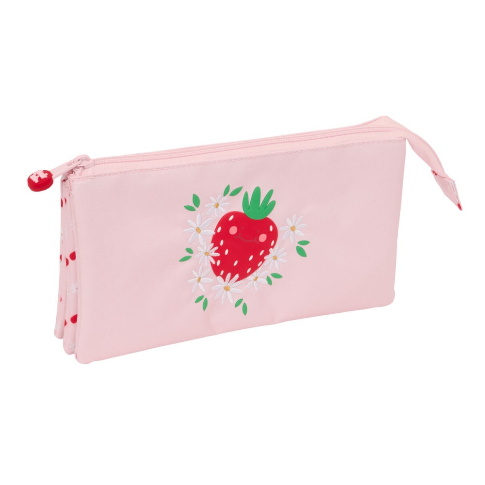 Geantă Universală Glow Lab Frutitas 22 x 12 x 3 cm