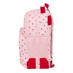 Ghiozdan Glow Lab Frutitas 32 x 42 x 15 cm