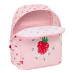 Rucsac Glow Lab Frutitas 25 x 30 x 13 cm