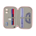 Geantă Universală Glow Lab Frutitas 12,5 x 19,5 x 5,5 cm 37 Piese