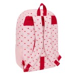 Ghiozdan Glow Lab Frutitas 30 x 46 x 14 cm