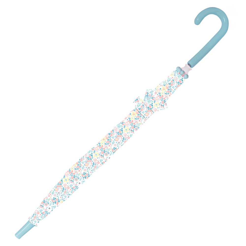 Umbrelă Moos Fiori Multicolor Ø 86 cm