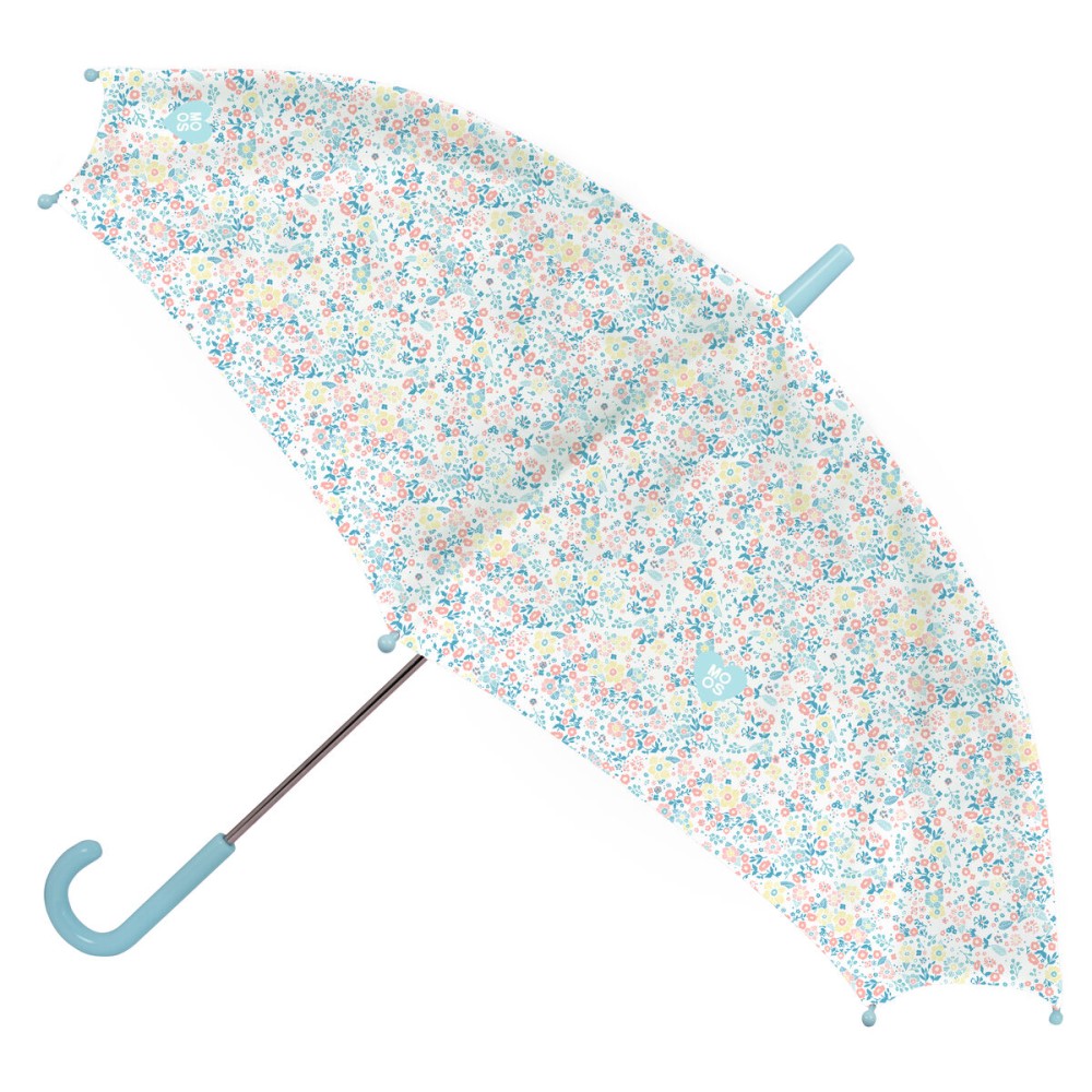 Umbrelă Moos Fiori Multicolor Ø 86 cm