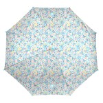 Umbrelă Moos Fiori Multicolor Ø 86 cm
