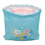 Geantă Rucsac cu Bretele Moos Fiori Multicolor 35 x 40 x 1 cm